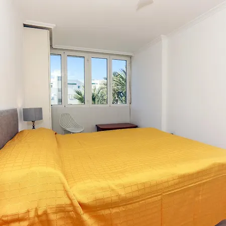 דירה 169 Medina Molins B-6 *