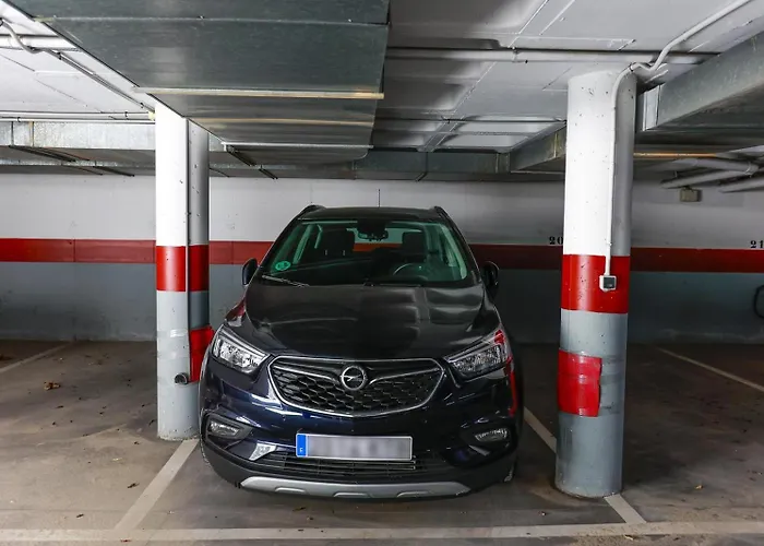 דירה 169 Medina Molins B-6 *