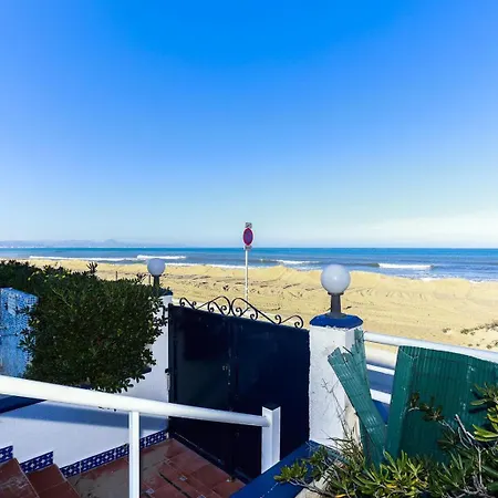 169 Medina Molins B-6 Daire *