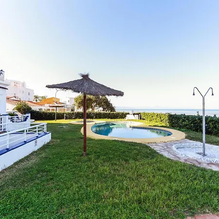 169 Medina Molins B-6 Daire