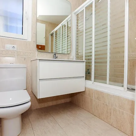 Daire 169 Medina Molins B-6 Denia