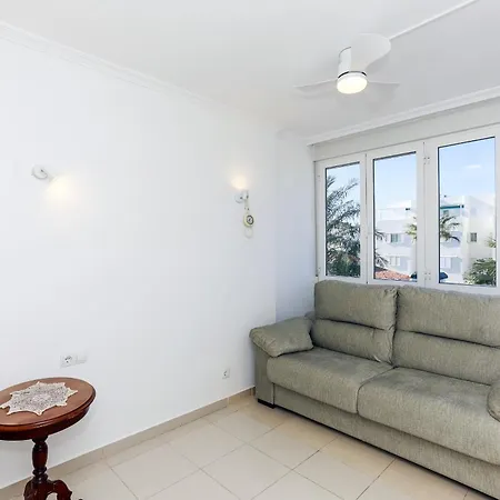 169 Medina Molins B-6 Daire Denia