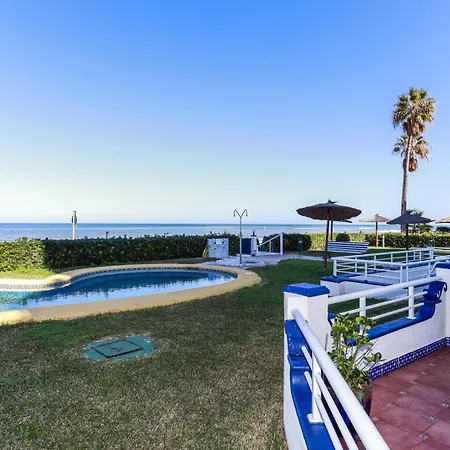 169 Medina Molins B-6 Daire Denia