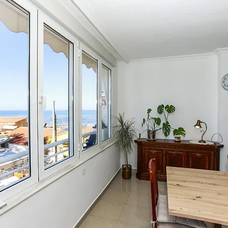 169 Medina Molins B-6 Daire *