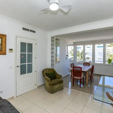 169 Medina Molins B-6 Apartment Dénia