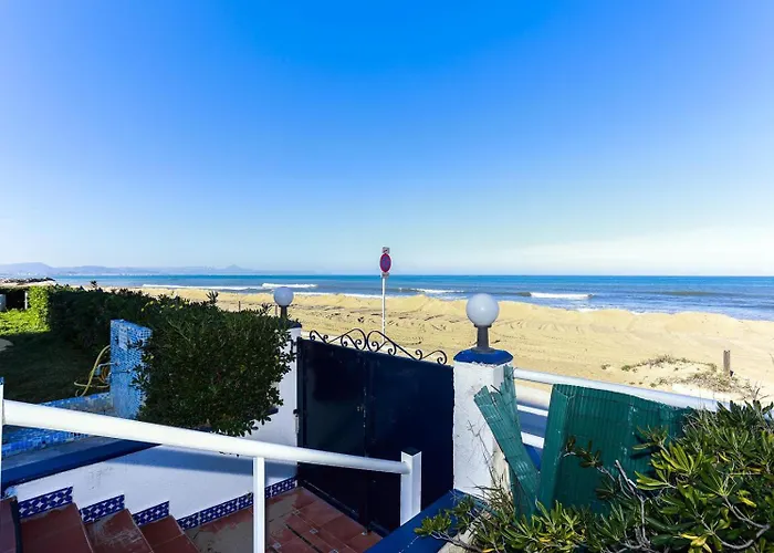 169 Medina Molins B-6 Apartment *