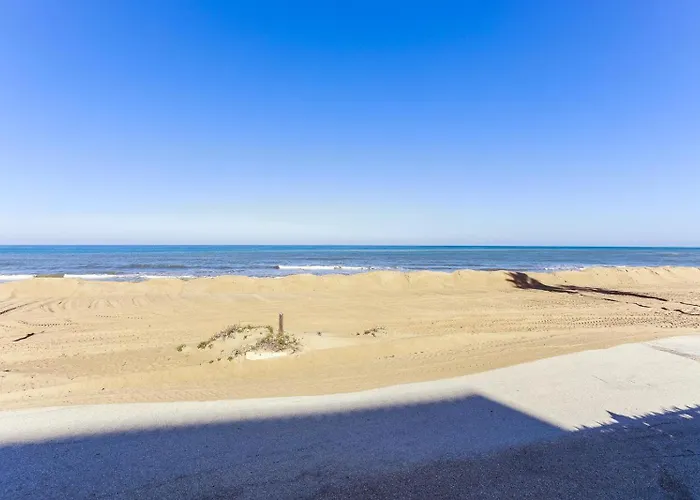 Apartment 169 Medina Molins B-6 *