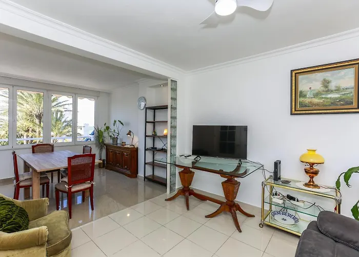 Apartment 169 Medina Molins B-6 Dénia