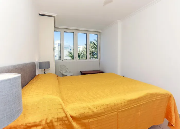 Apartment 169 Medina Molins B-6 *