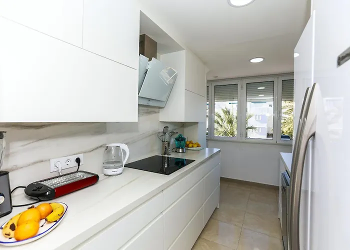 Apartment 169 Medina Molins B-6 Dénia