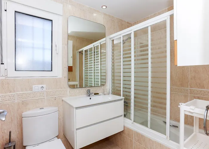 Apartment 169 Medina Molins B-6