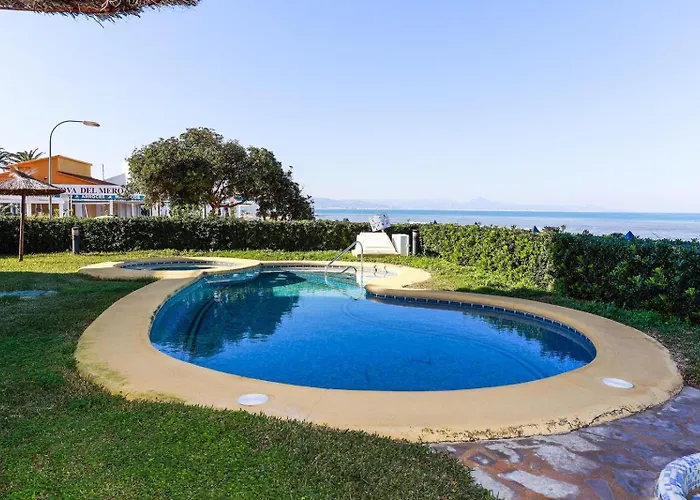 169 Medina Molins B-6 Apartment *