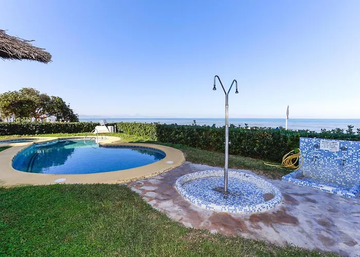 Apartment 169 Medina Molins B-6 *