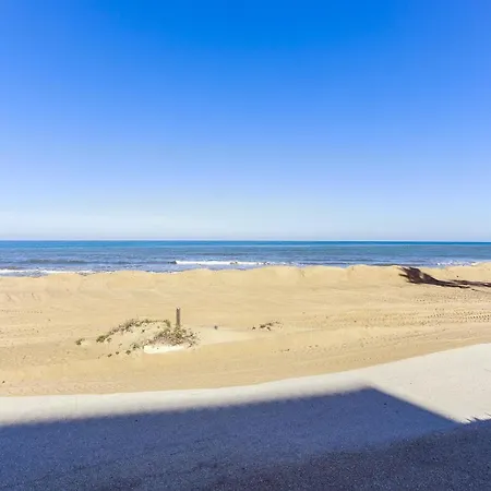 アパート 169 Medina Molins B-6 *