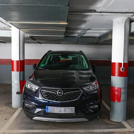 アパート 169 Medina Molins B-6 *