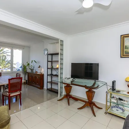 アパート 169 Medina Molins B-6 デニア