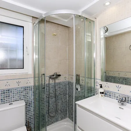 169 Medina Molins B-6 アパート