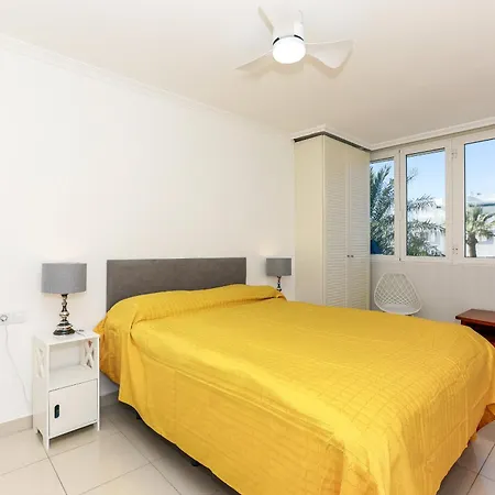 アパート 169 Medina Molins B-6