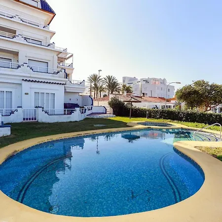 169 Medina Molins B-6 *