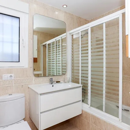 アパート 169 Medina Molins B-6