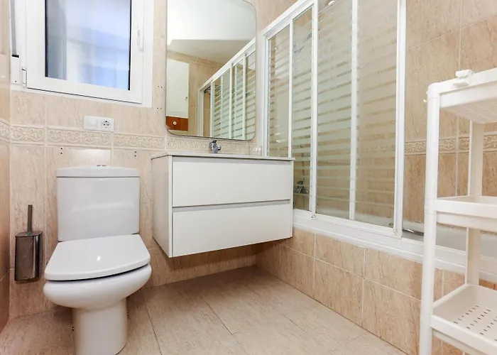 Appartement 169 Medina Molins B-6 Dénia