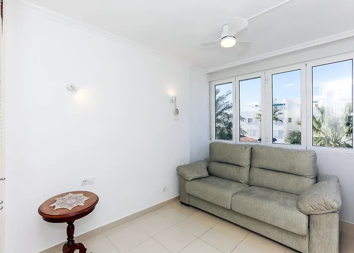 169 Medina Molins B-6 Appartement Dénia