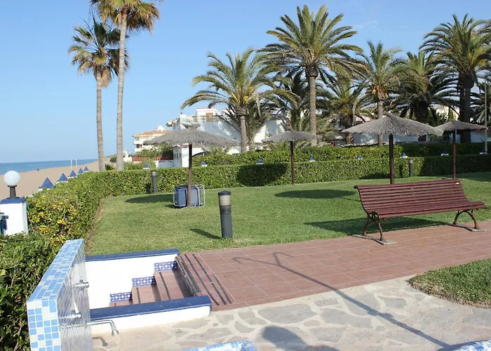 Appartement 169 Medina Molins B-6 *